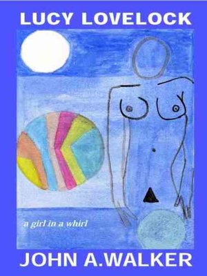 cover image of Lucy Lovelock